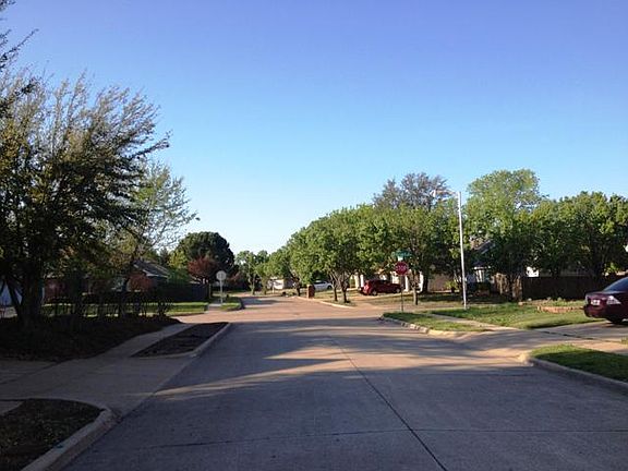 5th image of 4616 Greenwich Dr