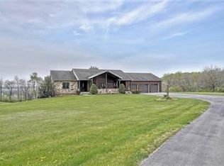 9222 Danner Rd, New Tripoli, PA 18066