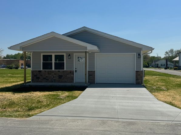 601 E Bard St, Crothersville, IN 47229