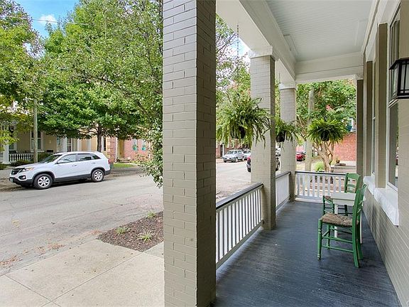 4th image of 107 N Rowland St