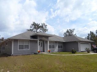 14291 NE 40th St, Williston, FL 32696