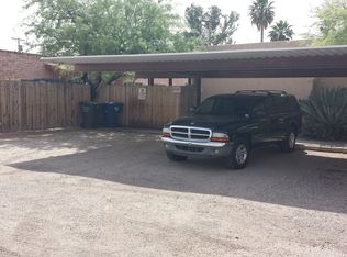 1683 E Prince Rd, Tucson, AZ 85719