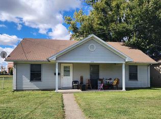 1000 Hall St, Owensboro, KY 42303