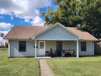 1000 Hall St, Owensboro, KY, 42303