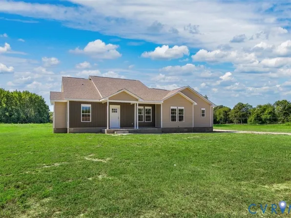 275 Everettes Lake Rd, Emporia, VA 23847