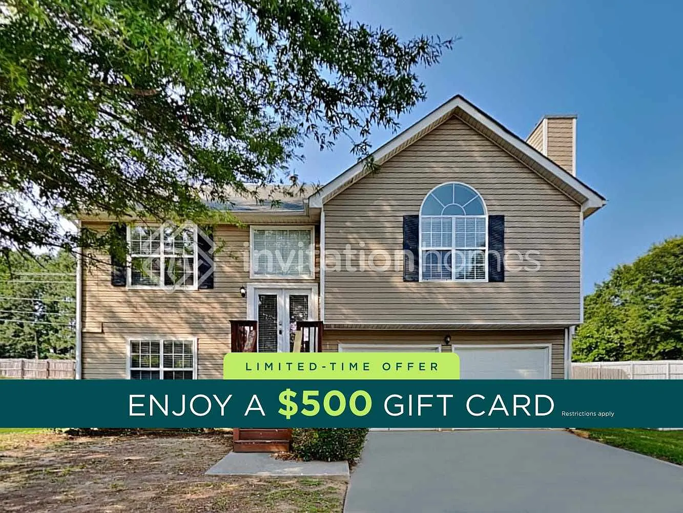 4788 Score Ct Snellville, GA 30039 — Photo 1