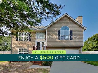 4788 Score Ct, Snellville, GA 30039