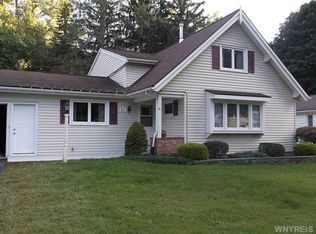 51 Kernwood Dr, Rochester, NY 14624