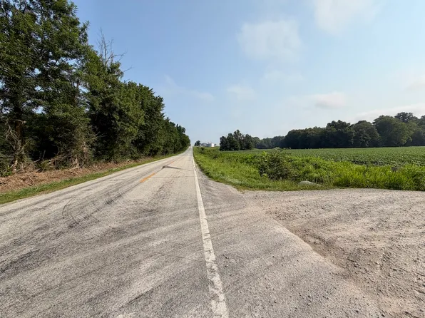 N State Rd #203, Scottsburg, IN 47170