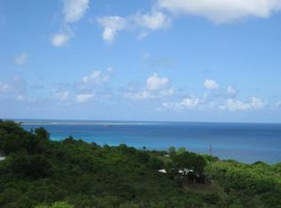 145 Estate Little La Grange, Frederiksted, VI 00840