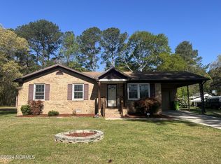 3566 Hagan St, Farmville, NC 27828