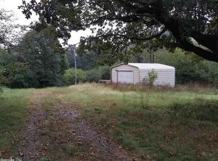 7 Mitchell Ln, Heber Springs, AR 72543