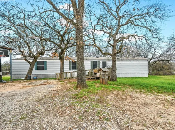 7689 Peden Rd, Azle, TX 76020