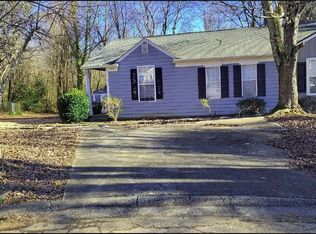 371 Black Oak Ct, Marietta, GA 30008
