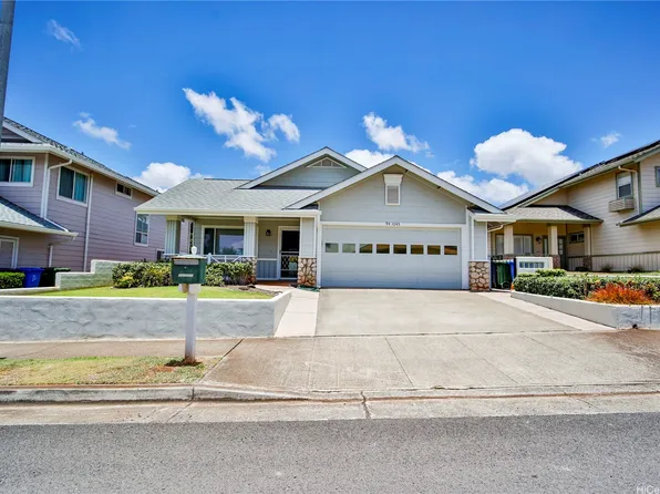 94-1043 Alelo St, Waipahu, HI 96797