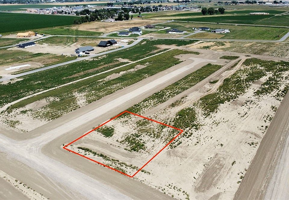 1st image of High Fences Dr Lot 1