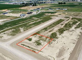 High Fences Dr LOT 1, Billings, MT 59106