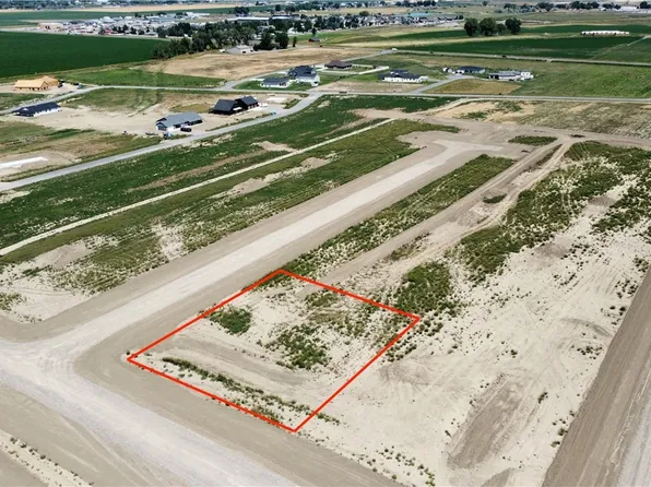 High Fences Dr Lot 1, Billings, MT 59106