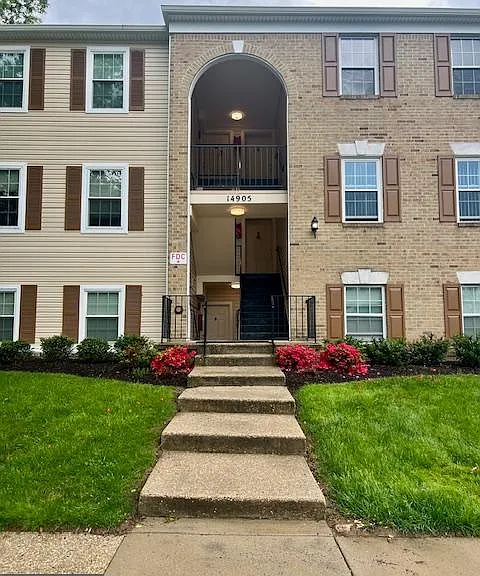 14905 McKisson Ct #7AF — Photo 1