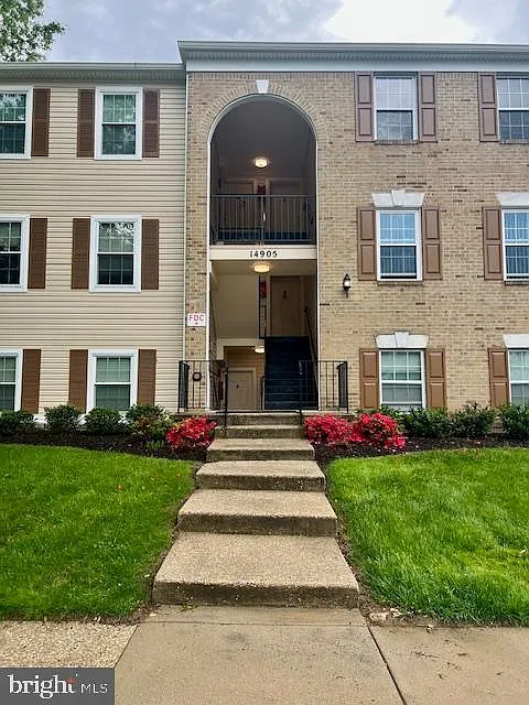 14905 McKisson Ct #7AF