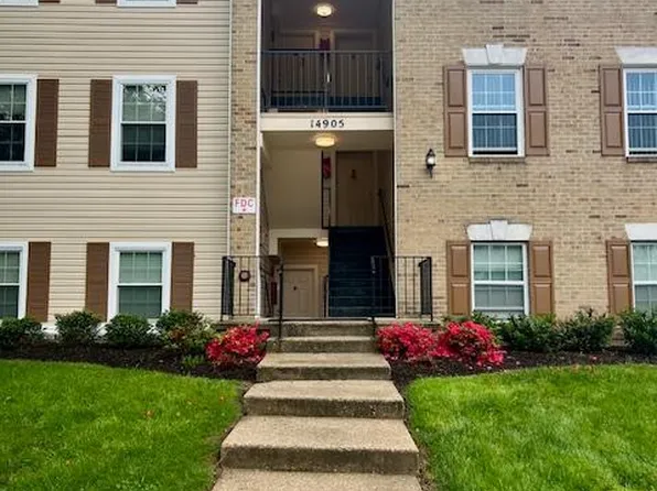 14905 McKisson Ct #7AF, Silver Spring, MD 20906