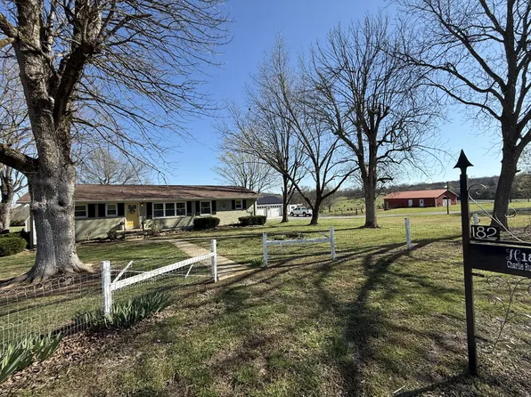 182 Charlie Russell Rd, Shelbyville, TN 37160