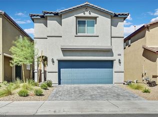5369 White Butterfly St, Las Vegas, NV 89113