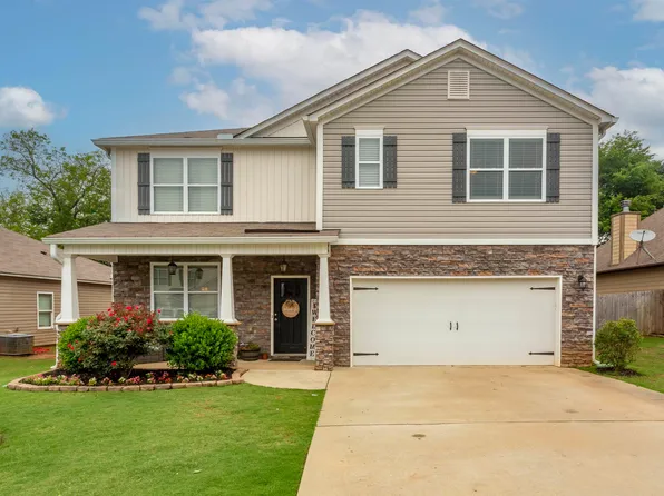 5045 Bella Ct, Moody, AL 35004