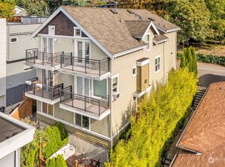 4149 SW Frontenac St #B, Seattle, WA 98136