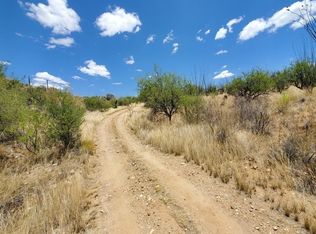 17400 S Lassen Pl, Tucson, AZ 85736