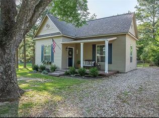 48 Davis St, Alma, AR 72921
