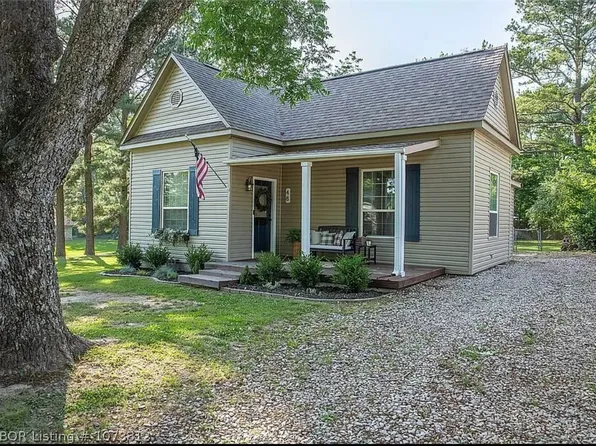 48 Davis St, Alma, AR 72921