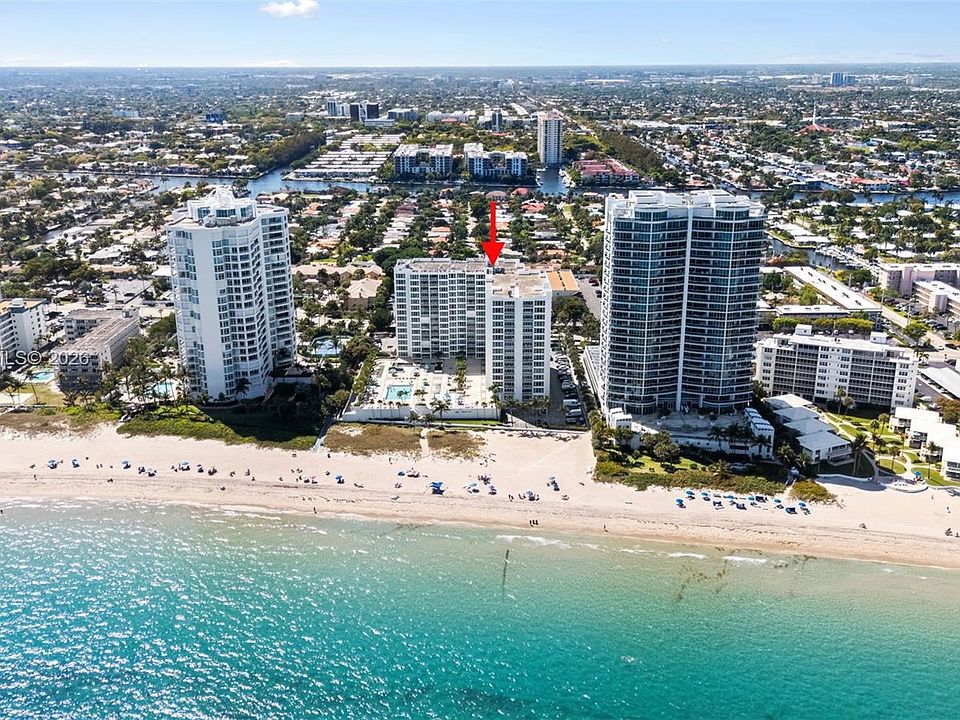 1st image of 1620 S Ocean Blvd APT 6L