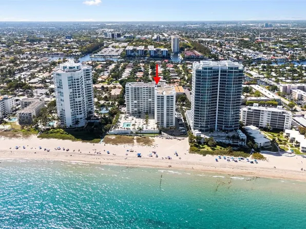 1620 S Ocean Blvd APT 6L, Lauderdale By The Sea, FL 33062