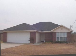 208 Wood Dr, Monroe, LA 71203