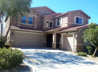 17369 W Red Bird Rd, Surprise, AZ 85387