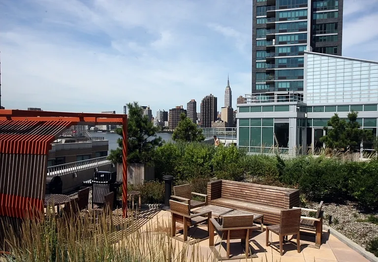 4705 Center Blvd #2101 — Photo 9