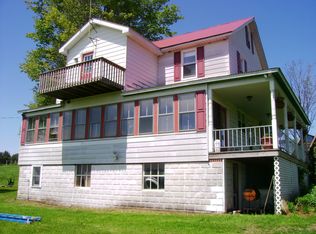 6438 Rock Lodge Rd, Accident, MD 21520