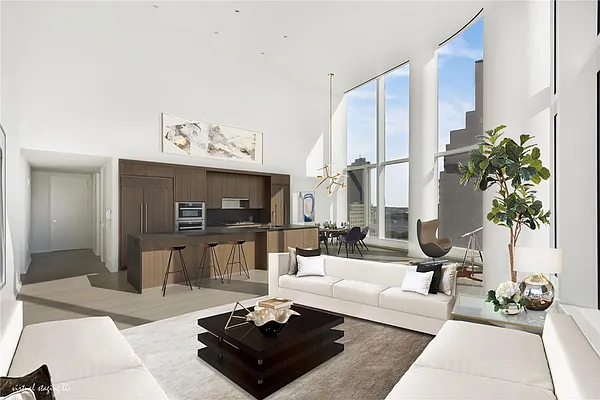 Rented by Time Equities Brokerage | media 75