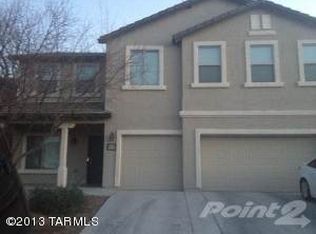 10814 E Deep Sky Dr, Tucson, AZ 85747