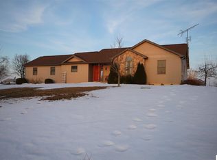 4047 S Pittsford Rd, Pittsford, MI 49271