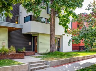 2542 W 43rd Ave, Denver, CO 80211