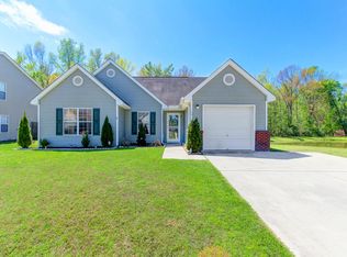 125 Old Tree Rd, Goose Creek, SC 29445