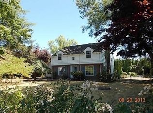 11600 SW 90th Ave, Tigard, OR 97223