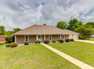 14924 Nassau Dr, Biloxi, MS 39532