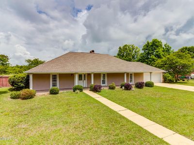 14924 Nassau Dr, Biloxi, MS, 39532