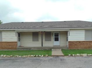 3864 N Oliver St, Wichita, KS 67220