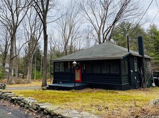 124 Griffin Rd, Cuddebackville, NY 12729