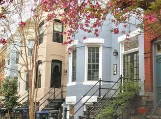 147 11th St NE #B, Washington, DC 20002