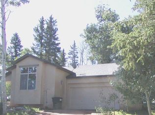197 Shannon Pl, Divide, CO 80814